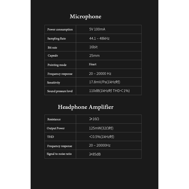 Micro Razer Seiren X Conden Dùng Để Chơi Game