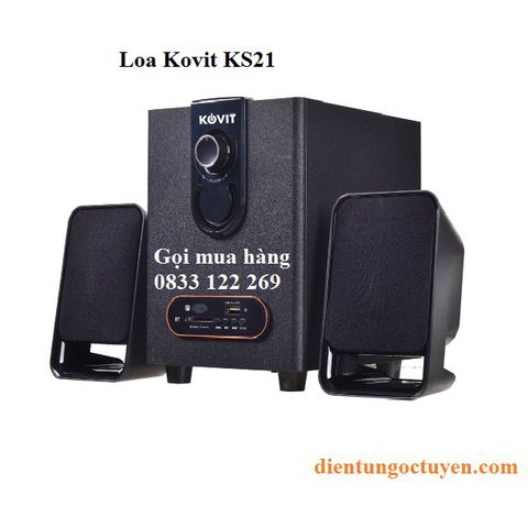 Loa KOVIT KS 21