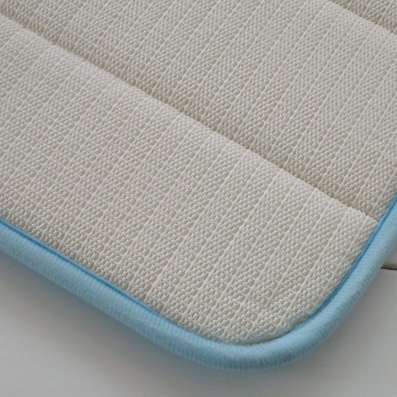 Thảm chùi chân mềm mại chống trượt