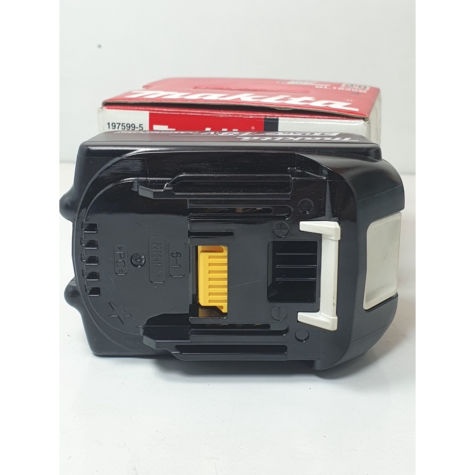 Pin makita 3.0 Makita BL1830B