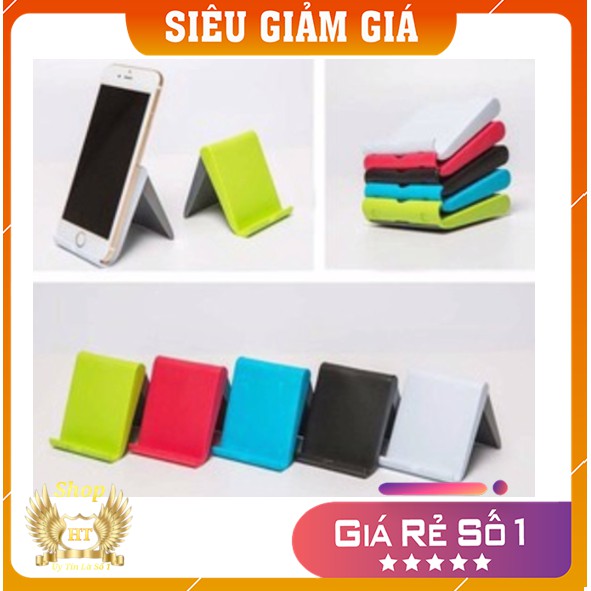 [XẢ KHO] Giá đỡ điện thoại bằng nhựa | BigBuy360 - bigbuy360.vn