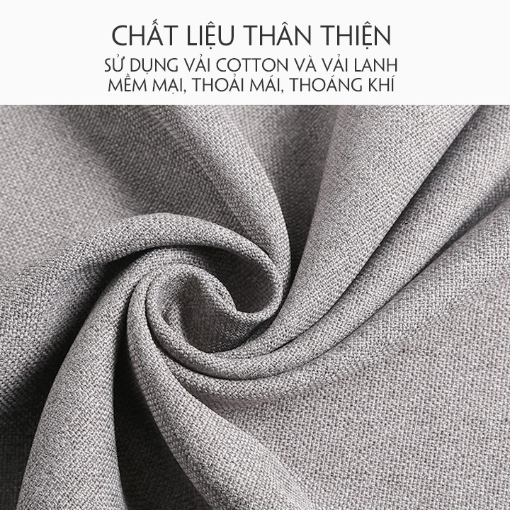 Sofa phòng khách dễ dàng chuyển thành giường - Sofa Giường Thông Minh 2 chế độ có ngăn kéo ẩn kích thước 120cm*193cm