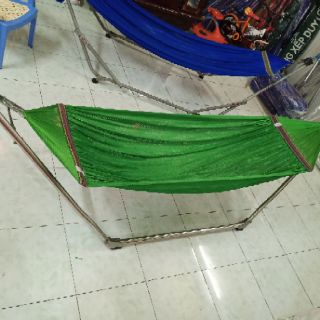LƯỚI VÕNG  2 LỚP CỠ LỚN / MINH QUỐC