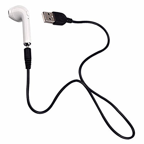 Tai nghe Bluetooth, I7 TWS Tai nghe không dây với Mic (Một bên phải)