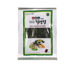 Lá kim cuốn Gimbap Garimi 22g