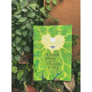 Sách - Hạnh phúc dẫn lối thành công (Nhã Nam HCM)