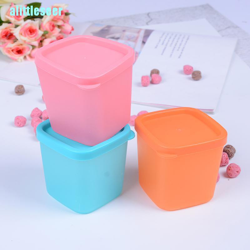 Hộp Đựng Thực Phẩm Trong Tủ Lạnh Dung Tích 230ML