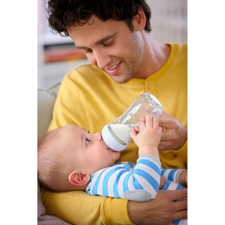 Bình sữa thuỷ tinh Philips AVENT 120-240ml