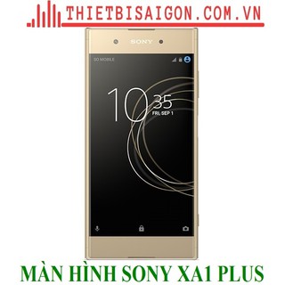  MÀN HÌNH SONY XA1 PLUS MÀU VÀNG