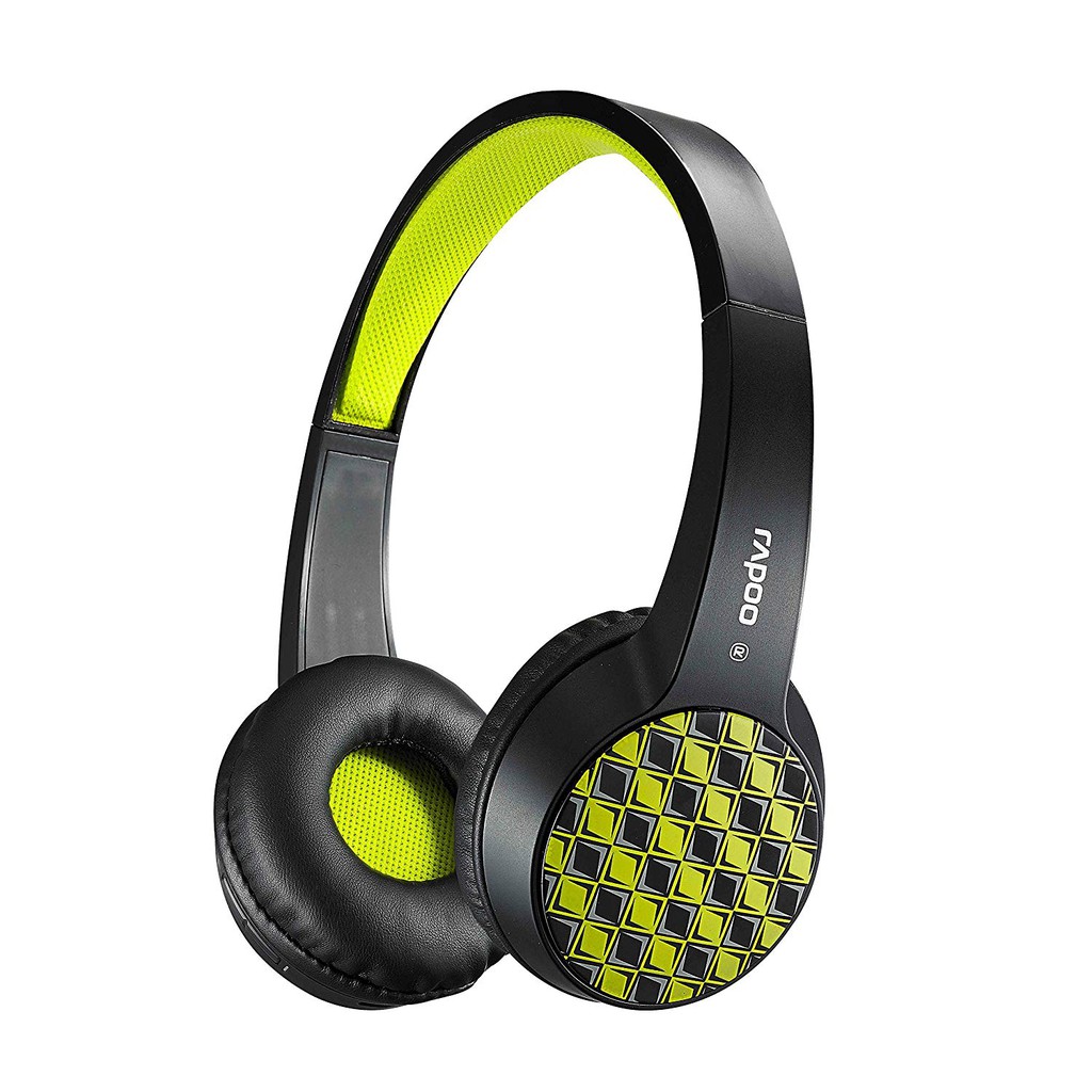 Tai nghe bluetooth Rapoo S100