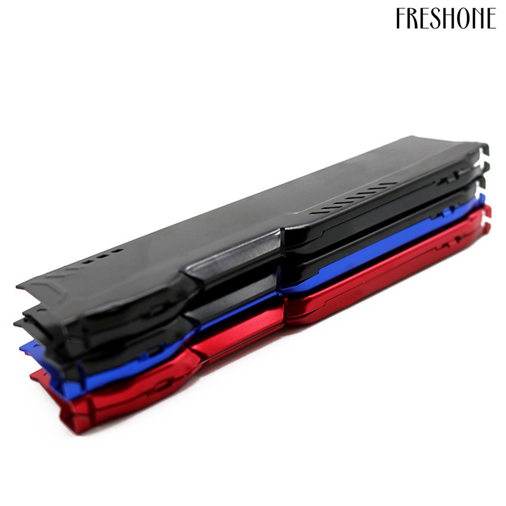 Bộ Tản Nhiệt Ram Cho DDR2 / DDR3 / DDR4 | BigBuy360 - bigbuy360.vn