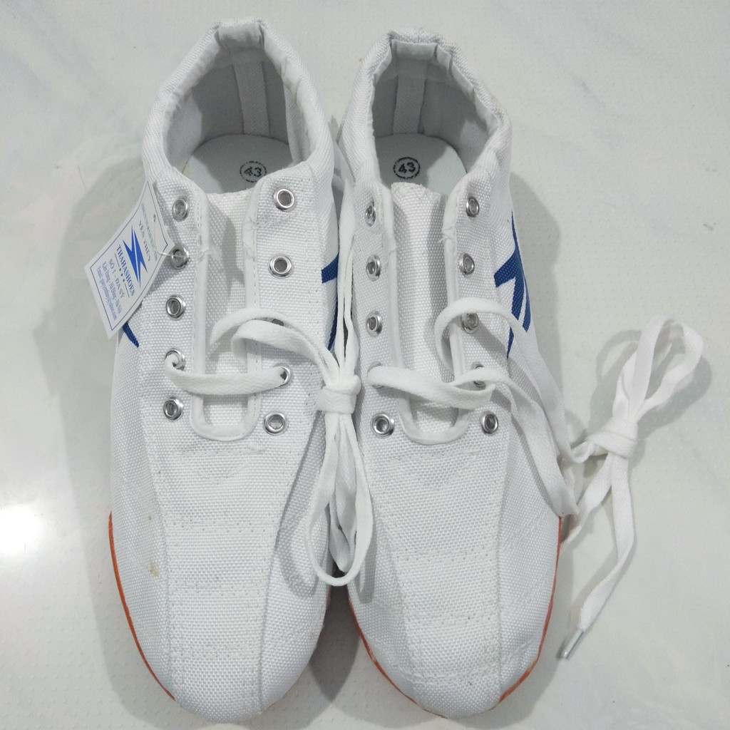 [Mã FAXANH245 giảm 10K đơn 50K] GIÀY BÓNG ĐÁ VẢI- shop giày - SHOP THẢO MỘC HOA | BigBuy360 - bigbuy360.vn