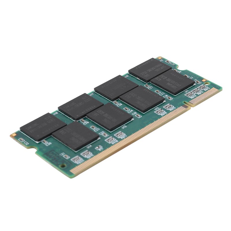 Bộ Nhớ Ram 1gb Ddr1 200pin Ddr333 Pc 2700 333mhz | BigBuy360 - bigbuy360.vn