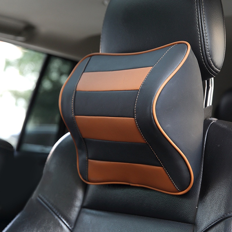 Đệm Lót Cổ Hỗ Trợ Lái Xe Tiện Dụng