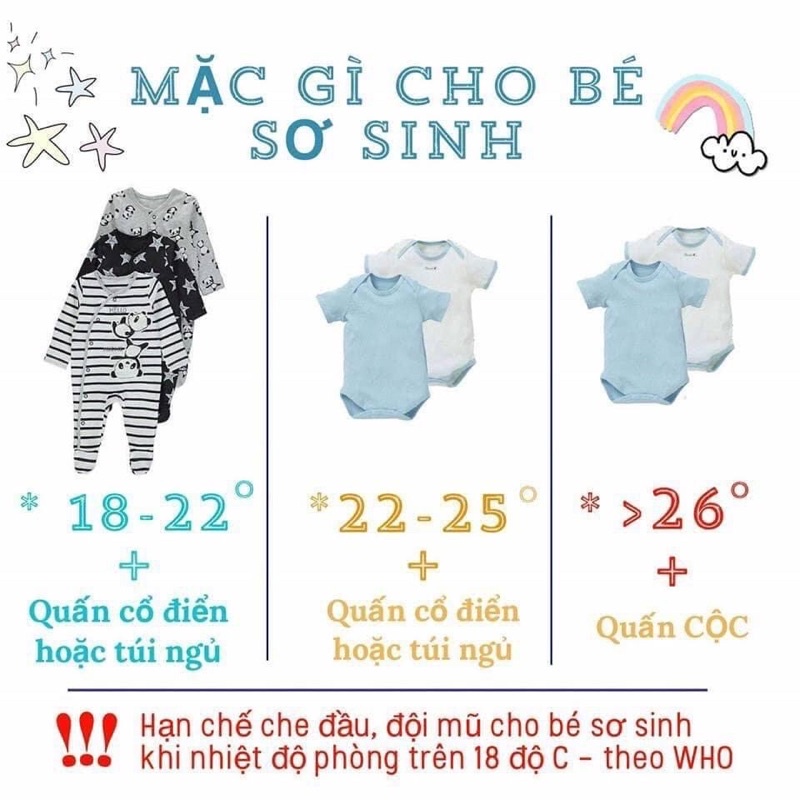 (HCM) Quấn Chũn CoCoon Vải Organic Giúp Bé Ngủ Ngon Sâu Giấc