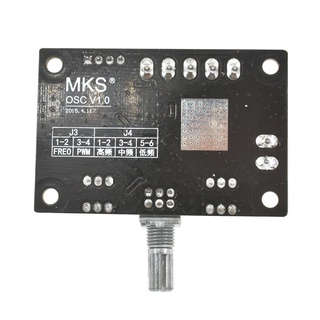 Mô đun pcbfun điều khiển tốc động cơ bước DC8V- 24V