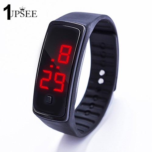 Đồng hồ điện tử đeo tay phong cách thể thao | BigBuy360 - bigbuy360.vn