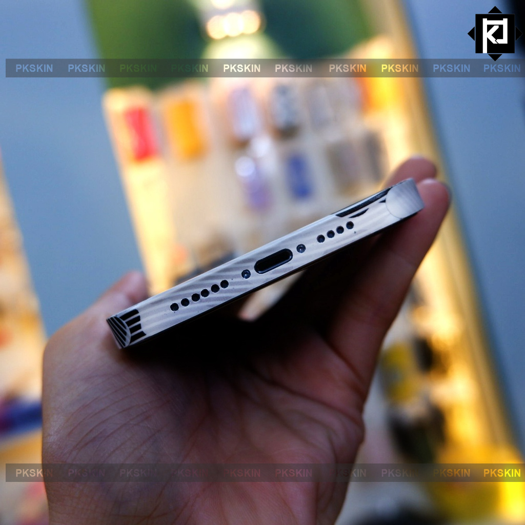 Dán skin full viền iphone 12/12 pro/12 pro max ,13/13 pro/13 pro max , 14 , 14 plus , 14 pro ,14 pro max họa tiết camo