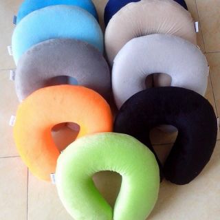 Gối kê cổ trơn