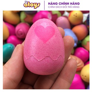 Trứng Hatchimals tất cả các mùa dành cho bé lựa chọn