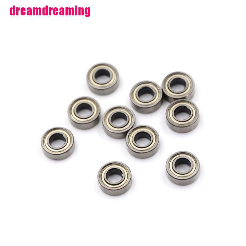 Bộ 10 Viên Đạn Nhỏ 693Z 3x8 X Chất Lượng Cao
