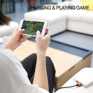 Cáp sạc nhanh dùng cho Iphone Baseus CALMVP-A01