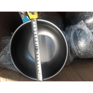 Chảo chống dính 18cm.