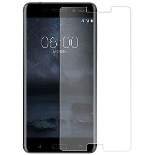 Combo 2 kính cường lực Nokia 5 trong suốt
