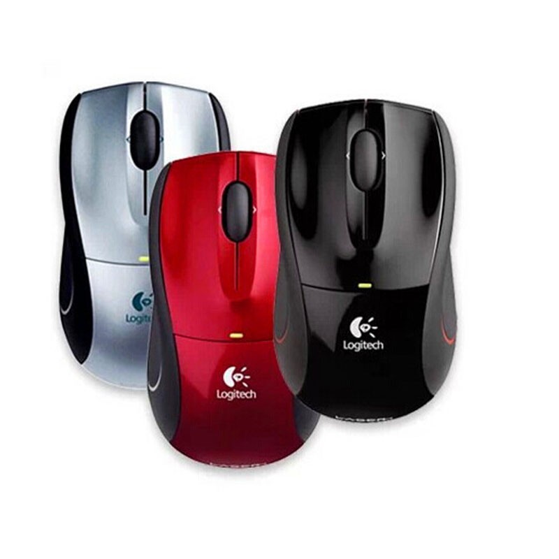 Chuột không dây Logitech M505 chính hãng