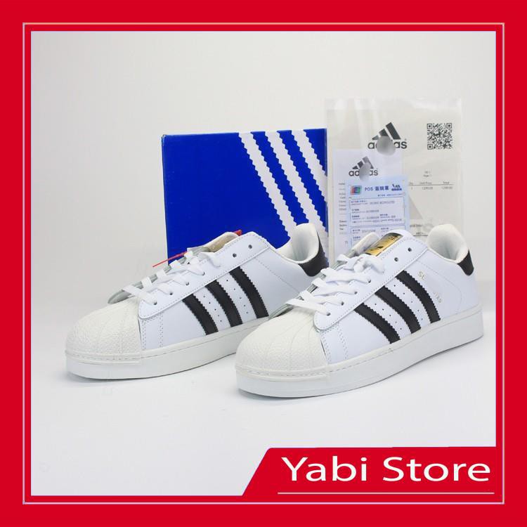 🔥FREE SHIP-HÀNG QUẢNG CHÂU  🔥giày thể thao sneaker 🔥Superstar OG 'Vintage White full  box 1.1 - Yabi Store | BigBuy360 - bigbuy360.vn