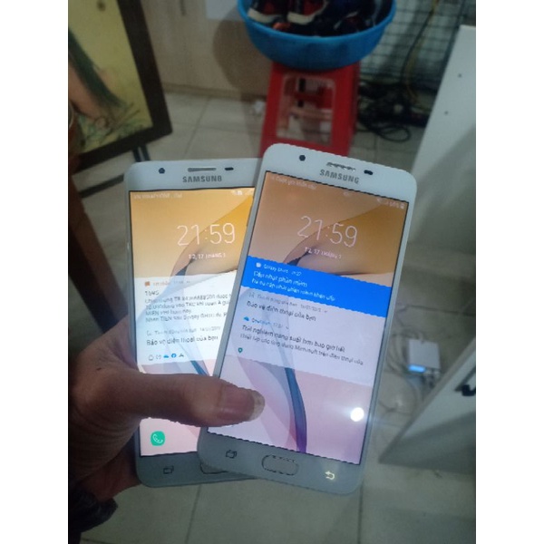 điện thoại j7 prime cũ sử dụng tốt