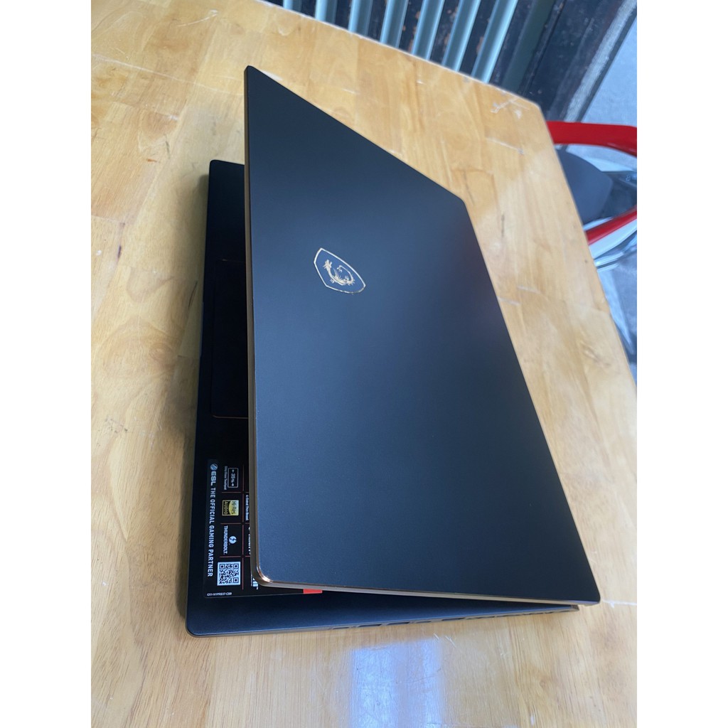 Laptop MSI GS75 Stealth 9SF