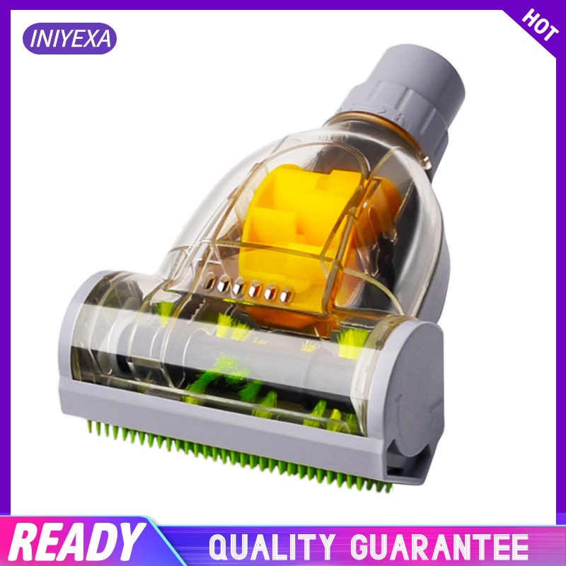 Đầu Máy Hút Bụi Dạng Cyclone 32mm / 35mm Mini Thông Dụng Cho Thảm Trải Giường