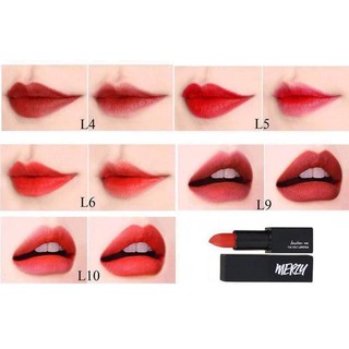 SON THỎI LÌ MERZY ANOTHER ME LIPSTICK