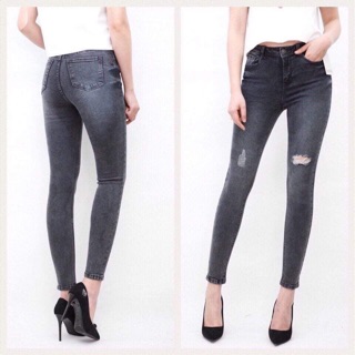 Quần jean skinny