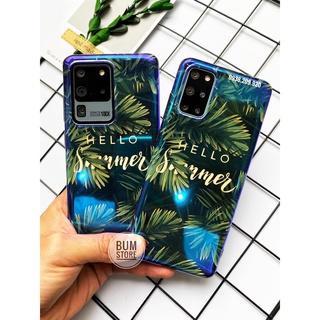 Ốp Lưng Hello Summer Samsung Note 20 Ultra / Note 20 / S20 Ultra / S20 Plus / Note 10 Plus / Note 10 / Note 9