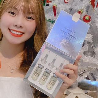 Sét serum tế bào gốc nhau thai cừu