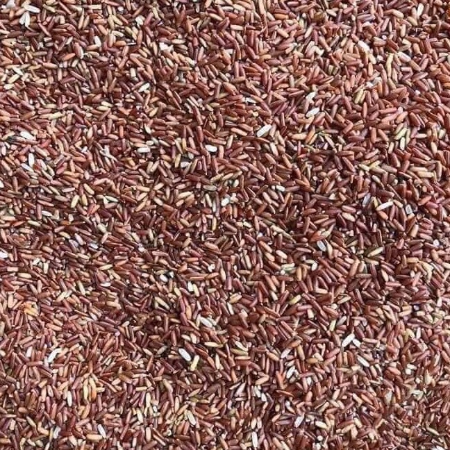 Bún Phở Khô Gạo Lứt Hoàng Minh 500g