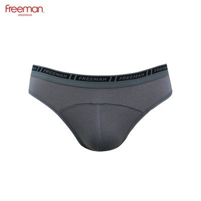 Quần lót nam Freeman chất liệu cotton TC BO755