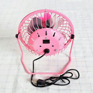 Quạt lồng tròn BT21