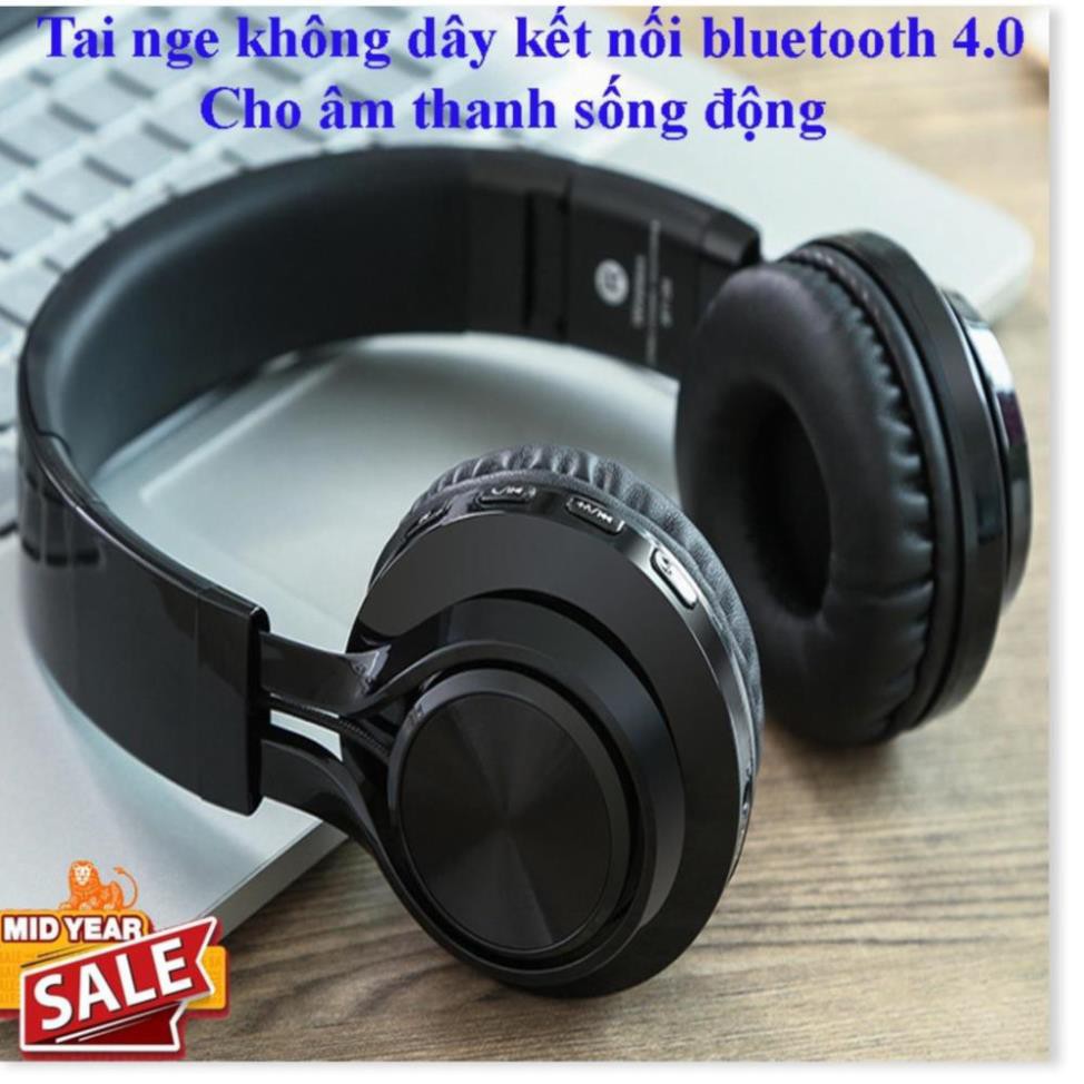 HÀNG CAO CẤP -  ✔️ [Bảo Hành 1 Đổi 1] Tai Nghe Bluetooth Headphone Chụp Tai Fe012 Có Mic, Tai Nghe Gaming Giá Rẻ, Âm Tha | BigBuy360 - bigbuy360.vn