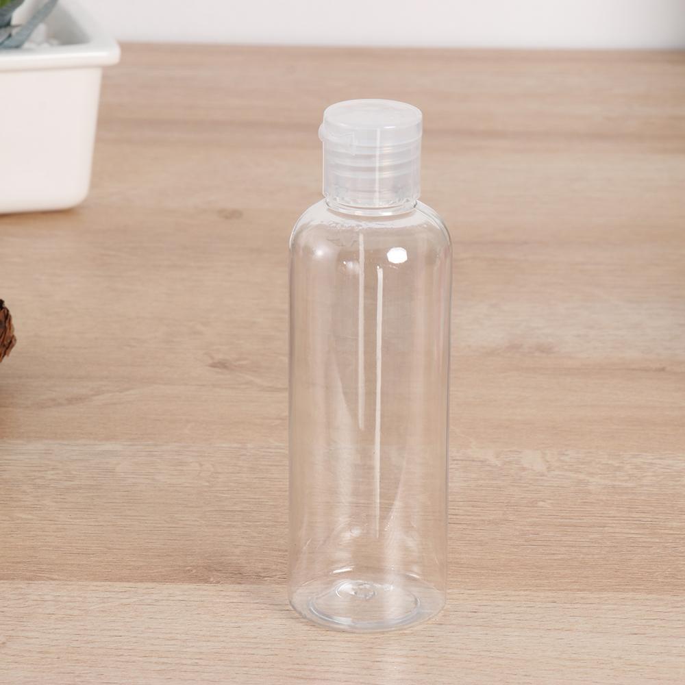 Chai Nhựa Rỗng 5-100ML Đựng Mỹ Phẩm Tiện Dụng
