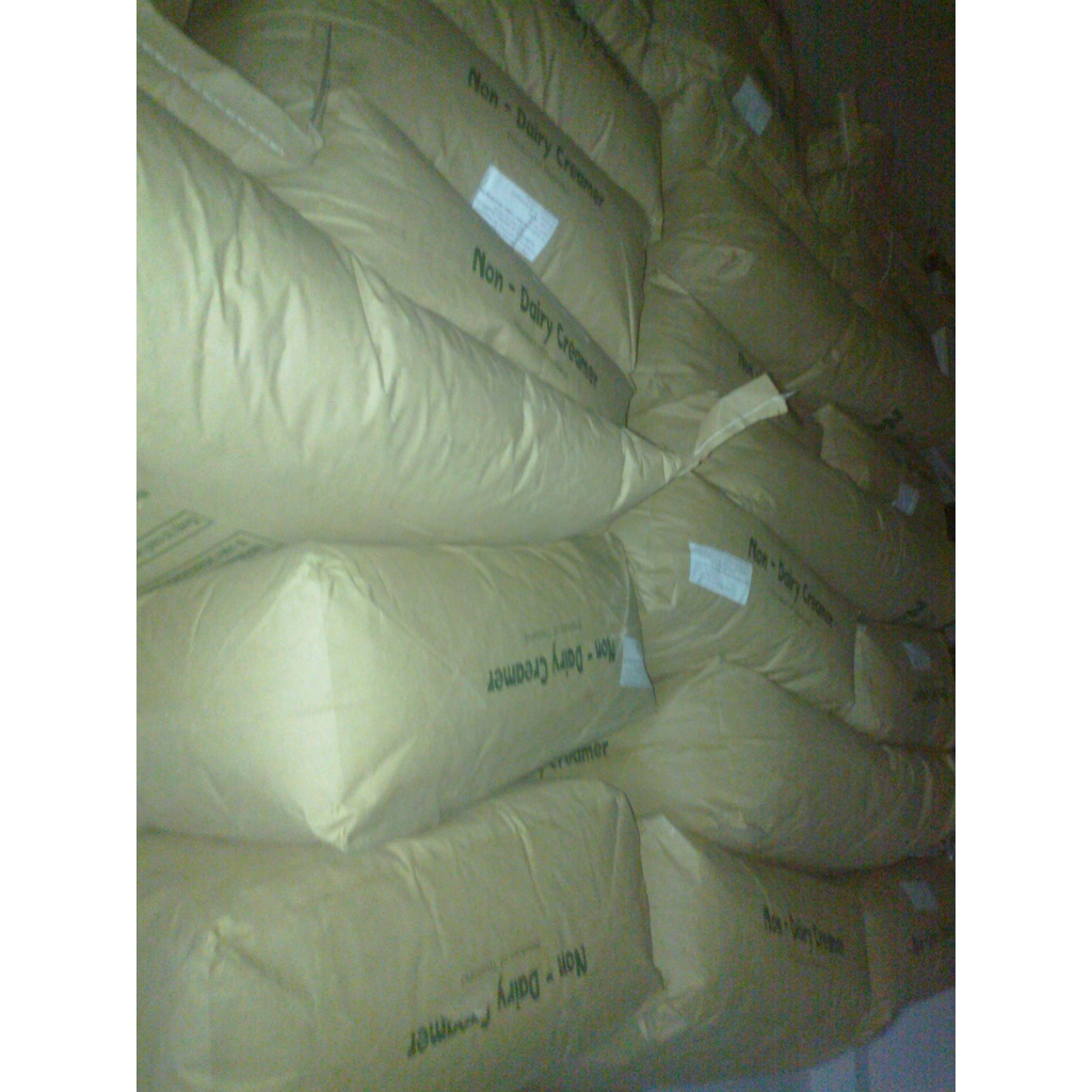 Combo 5Kg Bột sữa béo pha trà sữa_Non-Dairy Creamer