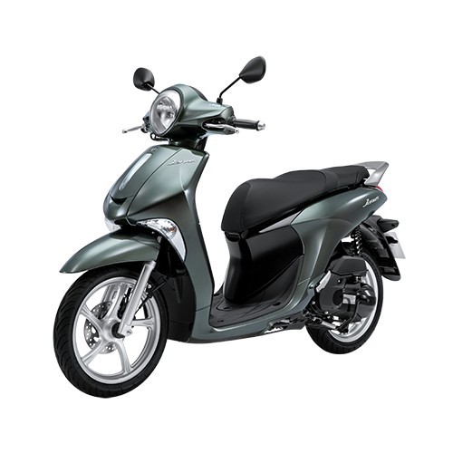 Xe Máy Yamaha Janus Standard (Phiên bản tiêu chuẩn)