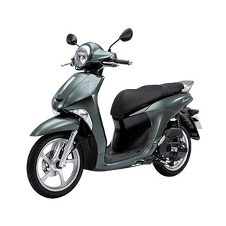 Xe Máy Yamaha Janus Standard (Phiên bản tiêu chuẩn)