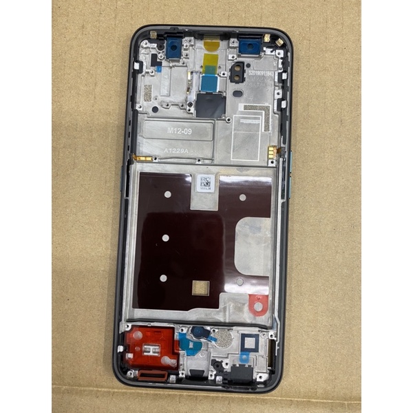 vỏ oppo reno 2f , bộ vỏ oppo reno 2f