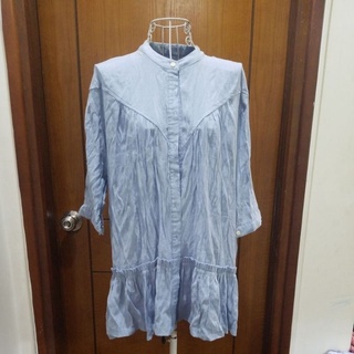 Áo 2hand nữ mùa hè