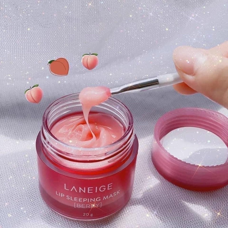 Mặt Nạ Môi Laneige Lip Sleeping Mask