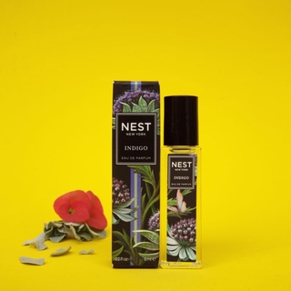 Nước Hoa Mini Unisex Nest Indigo 6ml