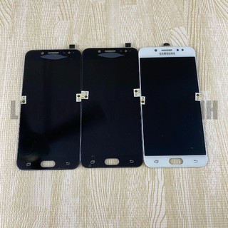 Màn hình samsung J7 Plus J7+ (Màn ic)